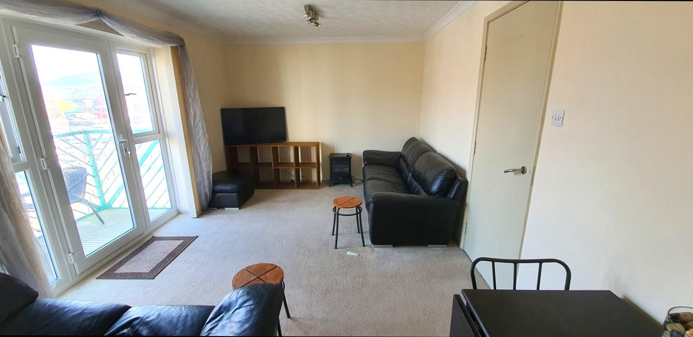 Abbotsford House, Trawler Road, Marina, Swansea, SA1 1YH
